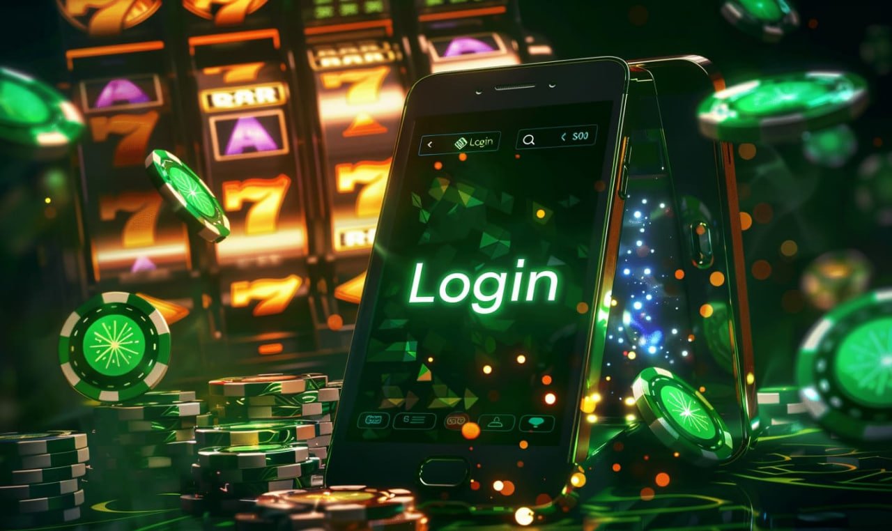 Tampilan dashboard platform r88slot dengan berbagai fitur permainan