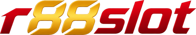 Logo r88slot